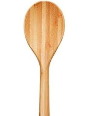 KitchenAid Universal Bamboo Tool, 12-Inch Basting Spoon